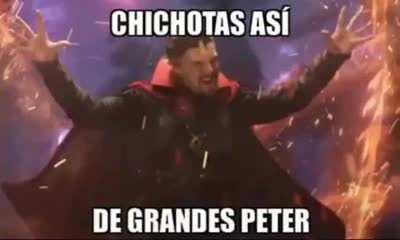 Buenas gente que tal estan?