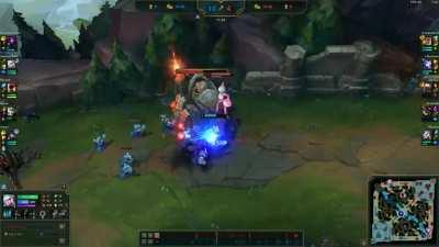 Just Janna in the Jungle things