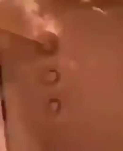 I got superpowers bitch