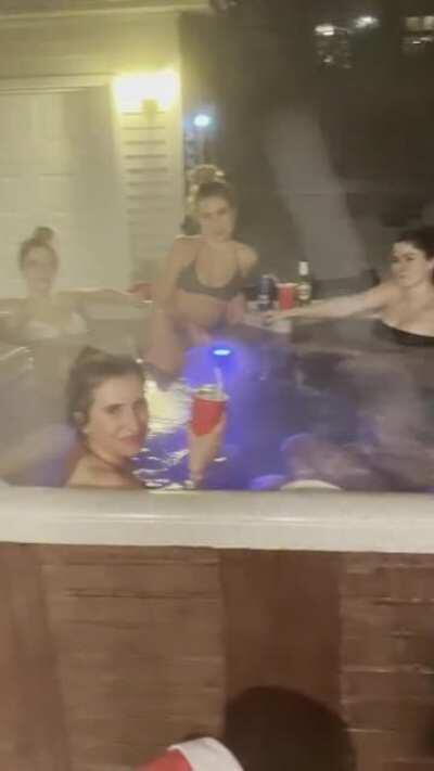 Ladies love a top 300 LMS player