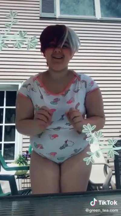 I just wanna know what chain of thoughts leads to the posting of this