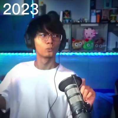 Si idol pala to eh....