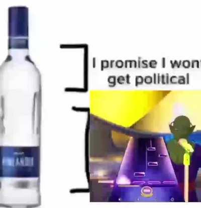 Not a big fan of the rule