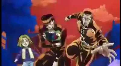 Jimmy Neutron africano