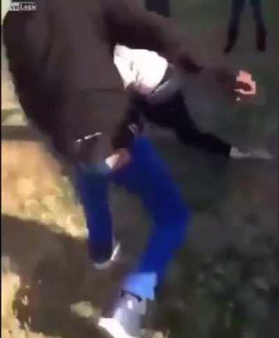 this Mf don’t fuck around