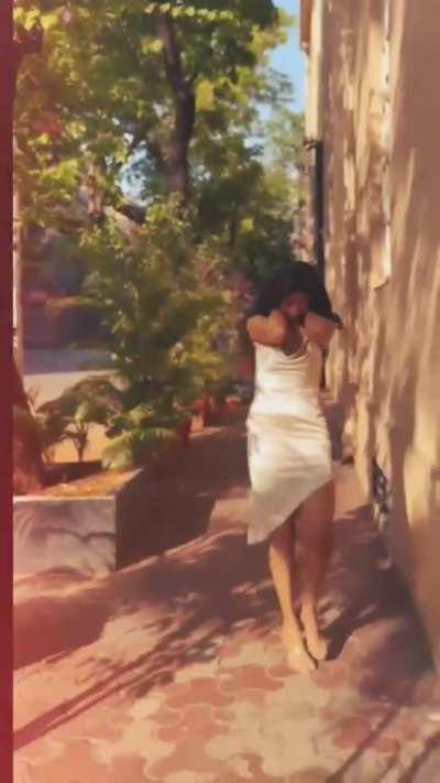 Krisha Kurup 🍑🤤