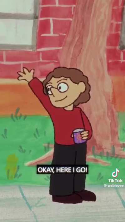 Maybe a bit too much