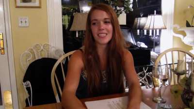 Kimberly Brix Interview