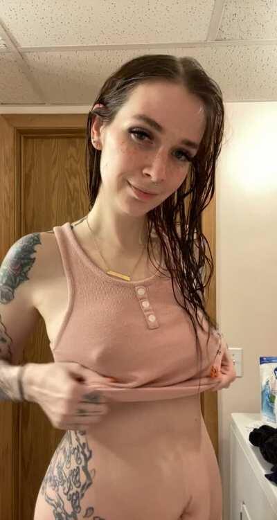 hope you're having a good night