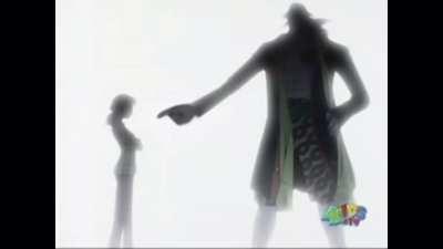 How can Nami live knowing her mother is still suffering in the dungeon 😔