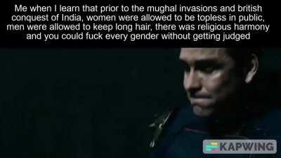 Fuck rules, I wanna have long hairs as well