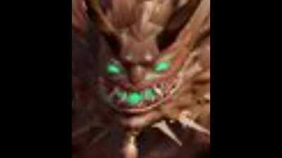 Why I always end up playing a summoner