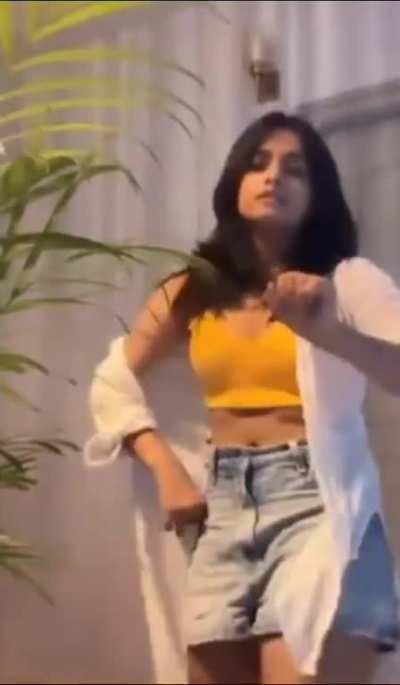 Gopika Ramesh 🍩🤤