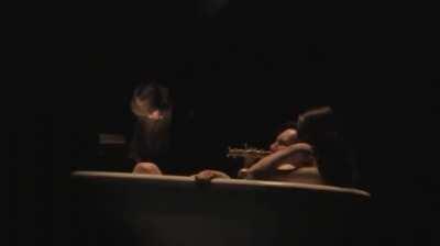 In Breakfast at Tiffany stage play 