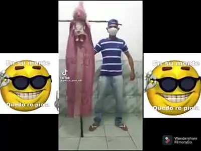 Dios nunca estuvo con nosotros.