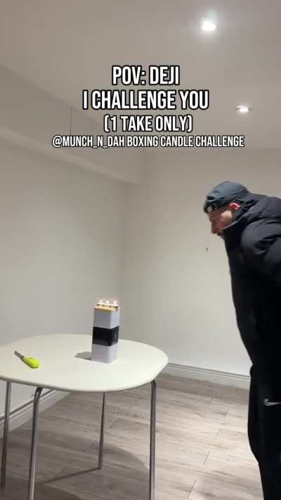 See who can do this out of you and jj while you’re in India