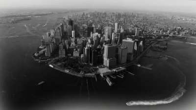 I've made my version of intro for a Canadian documentary series 