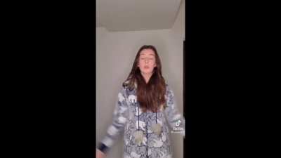 Cringy koreaboo tiktok, I feel bad for the guy