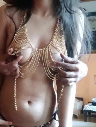 Met a lucky redditor