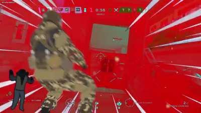 R6S Animation | Blend S [SFM]