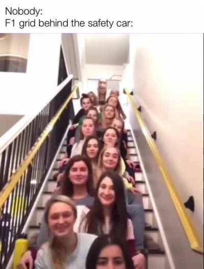 minus Kimi of course