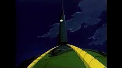 (Season 0) Ai Dubbed Yami vs Ushio