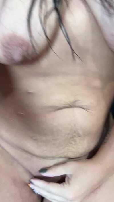 Hopefully my mom tummy isnt a turn off