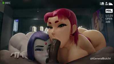 STOREFIRE AND RAVON SOOKI SOOKI