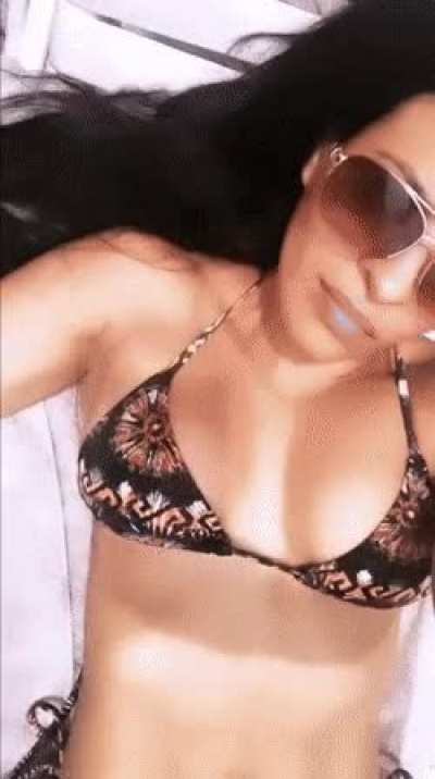Zelina Vega