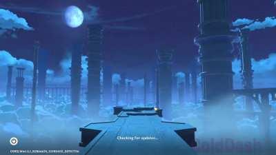 Please give us Dark Mode already Mihoyo (small volume warning at the end)