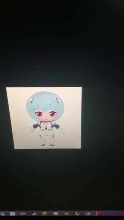 The reason I keep going