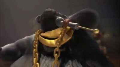 Biggie cheese raping persona 3 fes 😳😳😳