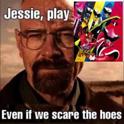 In honor of Donbrothers' finale, I made this