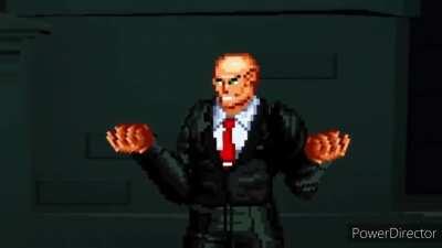 Lex Luthor was the one who stole the 40 cakes from Doom