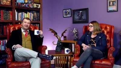 I often wonder the exact same thing Professor!