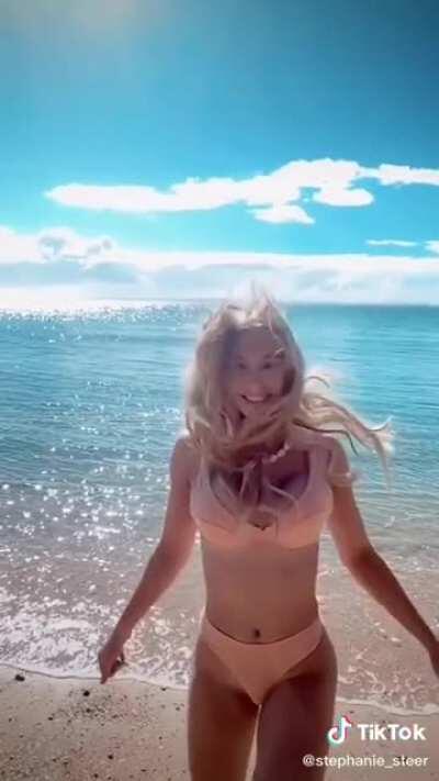 Summer dream - happy new year everyone, take care of yourselves