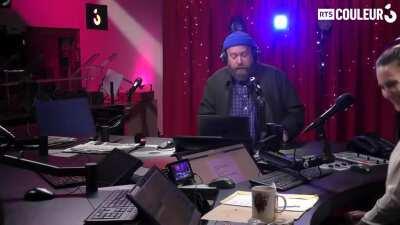 Matin Musique - La pandémie planétaire