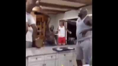 Umineko no naku koro ni dance