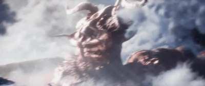 Primordial by Asad Manzoor