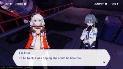 The reality of worrying about HoS