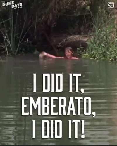 Learning to swim with Pa