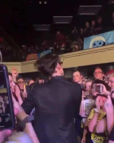 i wish i was there oml