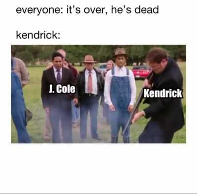 The current situation