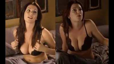 Diora Baird is GORGEOUS