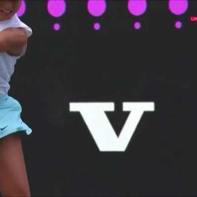 Paula Badosa Hot Sexy Thick Legs 🤤💦