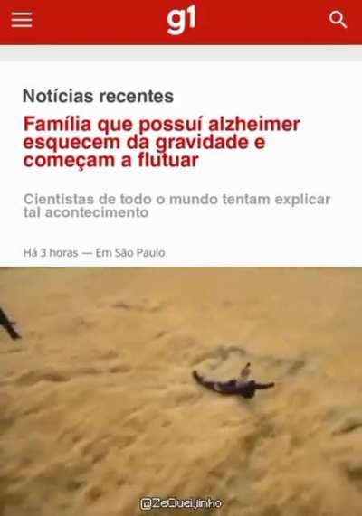 Foda-se o cara q criou a gavidade