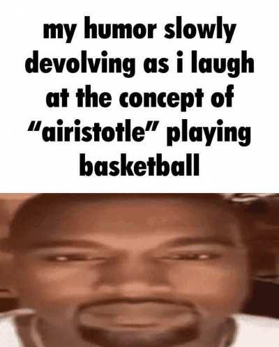 airistotle ballin