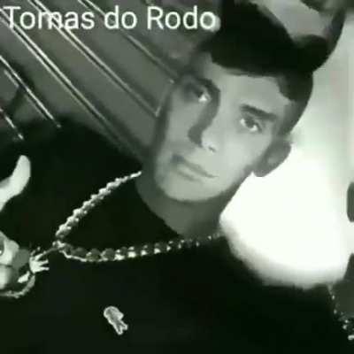 Tomas do rodo com sertesa