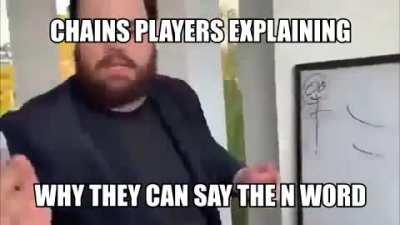 Remade an old meme I made