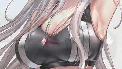 horny marns chases bota 😳😲